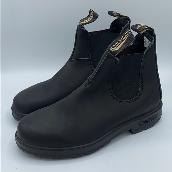 blundstone 510 voltan black